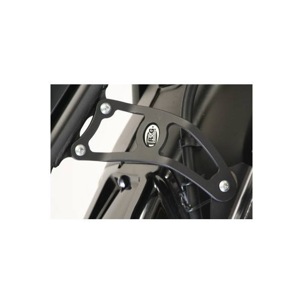 R&G Exhaust Hanger for Yamaha FZ1 models